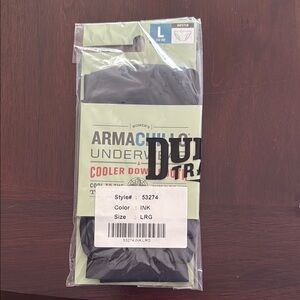 NIP Duluth Trading Co Armachilio Hipster Cut Underware